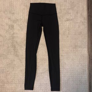 LuluLemon leggings